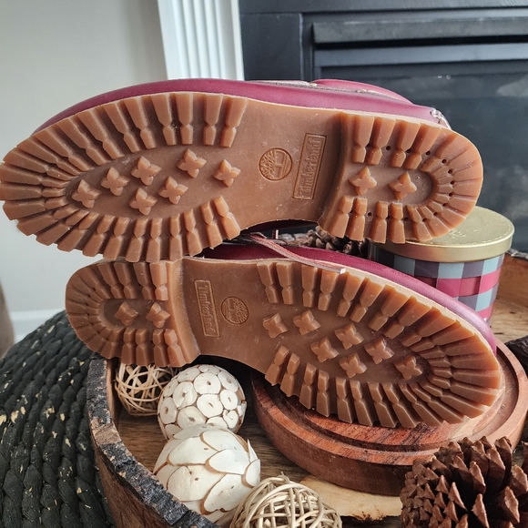 Authentic Timberland shoes 4×4 nonslip - Picture 5 of 8